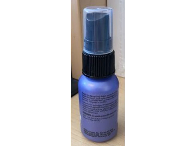 Bumble And Bumble Illuminated Tone Enhancing Blonde Leave In, 1 fl oz/30 mL