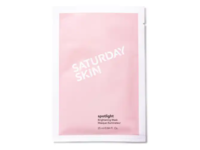 Saturday Skin Waterfall Glacier Water Cream, 0.06 fl oz/2 mL - Image 2