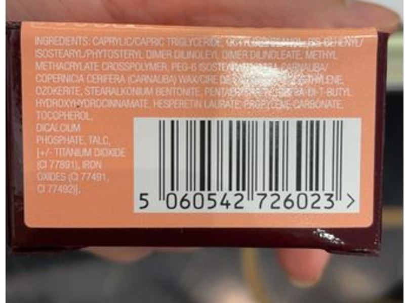 Charlotte Tilbury Magic Vanish! Color Corrector, Medium, 2.5 g/0.08 oz