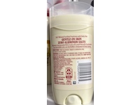 Old Spice Gentle Man's Deodorant, Blue Agave + Fresh Waterfall Scent, 3.0 fl oz/85 g - thumbnail 3