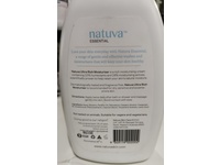 Natuva Essential Ultra Rich Moisturiser, 33.8 fl oz/1 L - Image 4