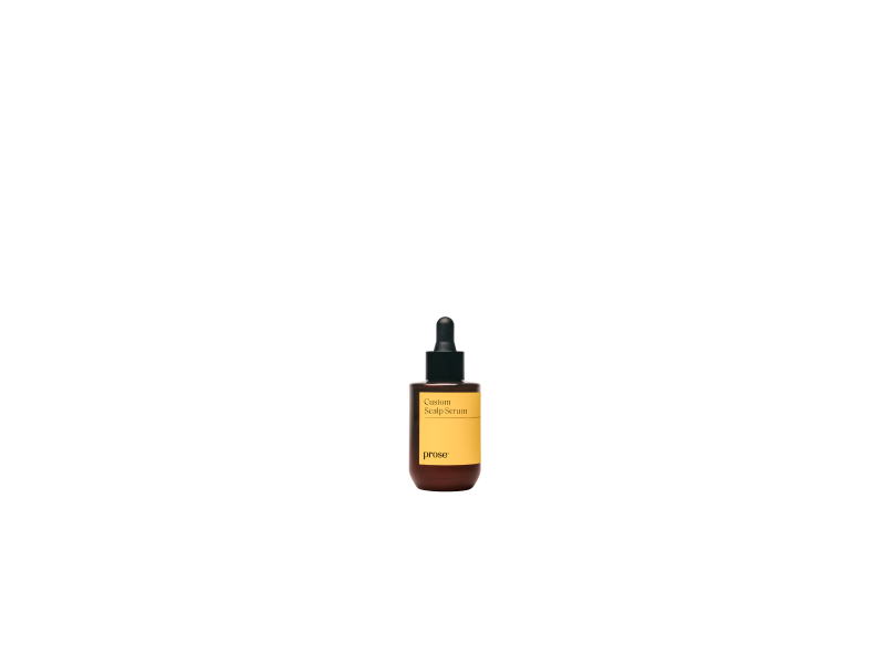 Prose Custom Scalp Serum, A'S