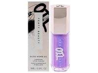 Fenty Beauty Gloss Bomb Luminizing Lip Oil, Miss Jellyfish, 0.3 fl oz/9 mL - Image 2