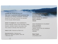 The Unscented Company Soap Bar, 4.2 oz/120 g - thumbnail 4