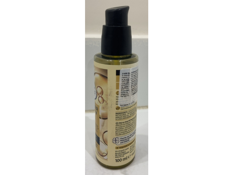 Dm Balea Professional Hair Oil, Oil Repair Intensive, 100 mL