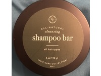 Rowe Casa Cleansing Shampoo Bar, 4 fl oz/112 g - thumbnail 2