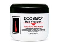 Doo Gro Hair Vitalizer, Anti-Itch Formula, 4 oz/113 g - thumbnail 1