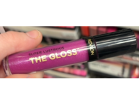 Revlon Super Lustrous Lip Gloss, 230 Sugar Violet, 0.13 fl oz - Image 3