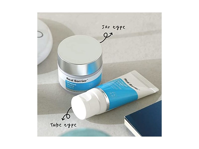 Real Barrier Extreme Cream 1.69 oz