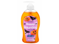Softsoap Happy Haunting Liquid Hand Soap, Pumpkin, 11.25 fl oz/332 mL - thumbnail 1