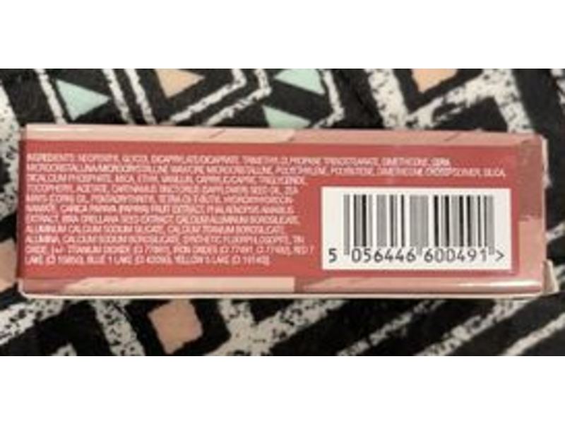 Charlotte Tilbury The Super Nudes Matte Long-Lasting Lipstick, Super Fabulous, 0.12 oz/3.5 g