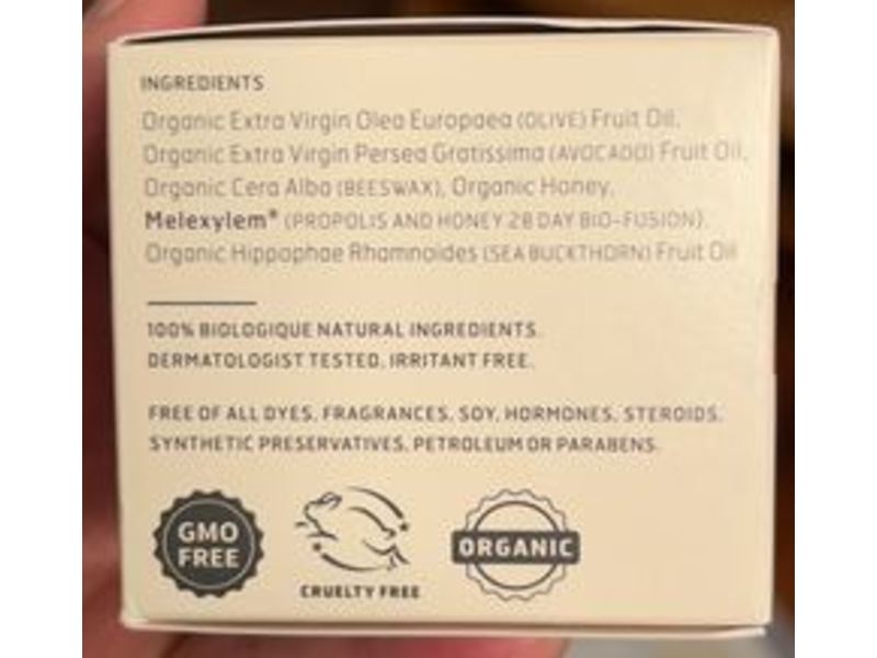 Vmagic Organic Vulvar Balm, Moisturize, 2 oz/59 mL