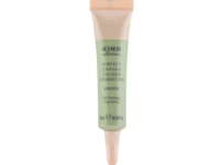 Kind Collective Perfect Canvas Colour Corrector, Green, 0.33 fl oz/10 mL - Image 2