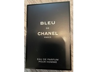 Chanel Bleu De Chanel Eau De Parfum, Pour Homme, 0.05 fl oz/1.5 mL - thumbnail 2