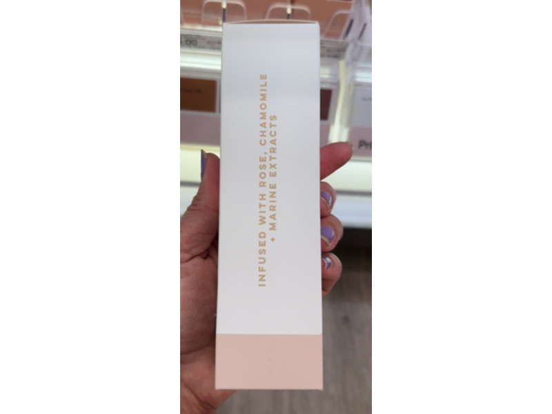 Colourpop No Filter Setting Mist, 3.72 fl oz/110 mL