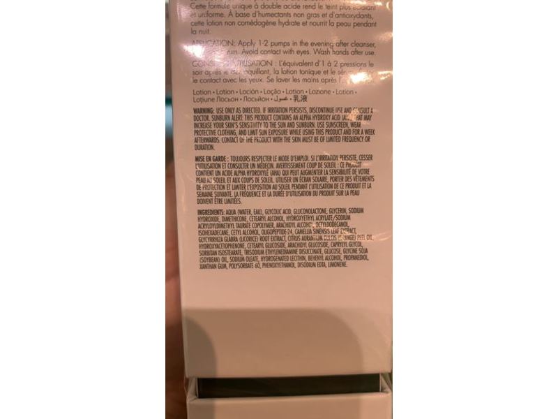 Revive Moisturizing Renewal Lotion, 1.7 fl oz/50 mL