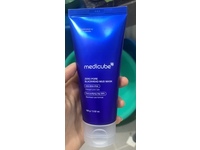 Medicube Zero Pore Blackhead Mud Mask, AHA+BHA+PHA, 3.52 oz/100 g - thumbnail 3