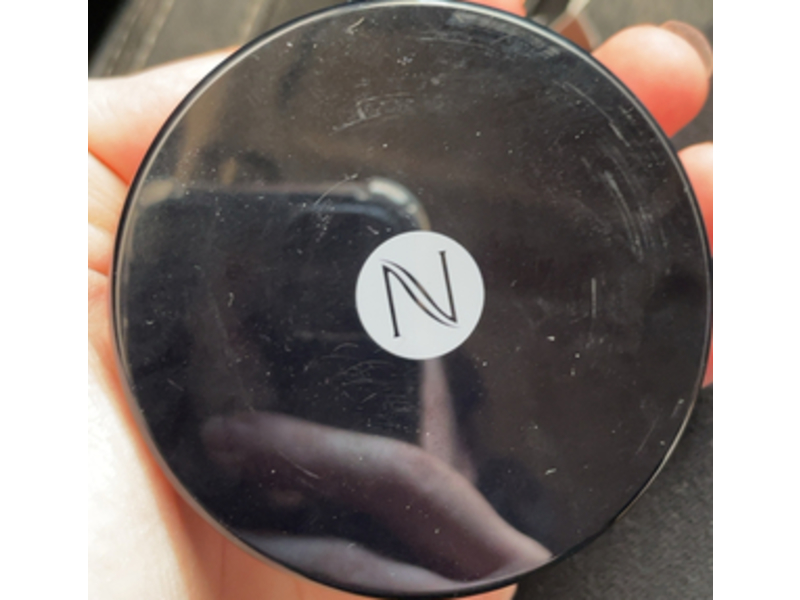 Natio Loose Powder, Translucent, 0.77 oz/22 g