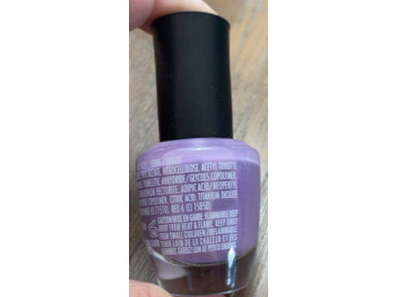 Nucolor Nail Polish, 970, 0.44 fl oz/13 mL