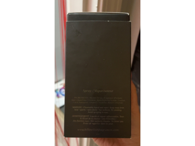 Billie Eilish No. 2 Eau de Parfum, 1.7 fl oz/50 mL