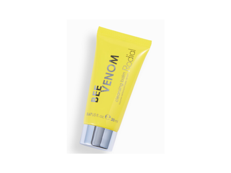 Rodial Cleansing Balm, Bee Venom, 0.67 fl oz/20 mL