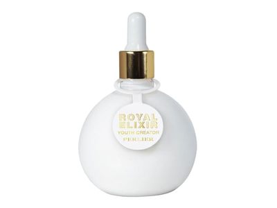 Perlier Royal Elixir Youth Creator, Royal Pro-Youth Peptide, 3.2 fl oz/95 mL