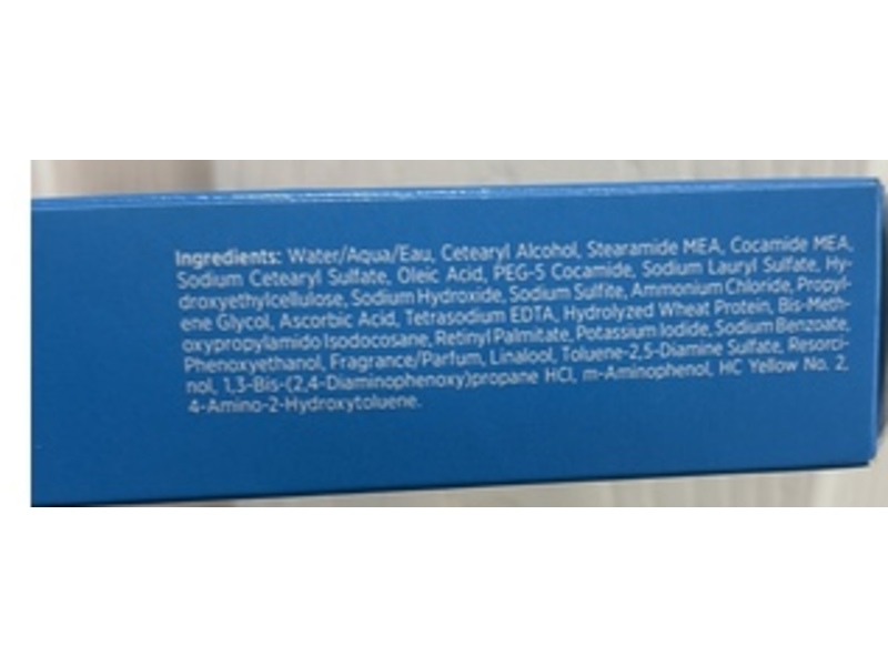 Goldwell Colorance Demi-Permanent Hair Color, 8SB Silver Blonde, 2.1 oz/60 g