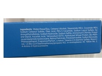 Goldwell Colorance Demi-Permanent Hair Color, 8SB Silver Blonde, 2.1 oz/60 g - thumbnail 3