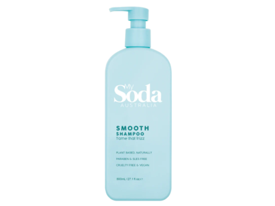 My Soda Australia Smooth Shampoo, 800 mL