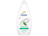 Dove Shower Gel, Fresh Care, 720 mL - thumbnail 1