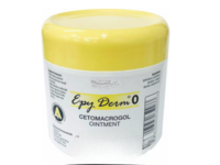 Epy Derm Cetomacrogol Ointment Moisturizer, 500 mL - thumbnail 1