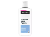 Neutrogena Alcohol Free Toner, 8 fl oz/ 236 mL - Image 2