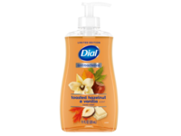 Dial Antibacterial Liquid Hand Soap, Toasted Hazelnut & Vanilla Scent, 11 fl oz/325 mL - thumbnail 1