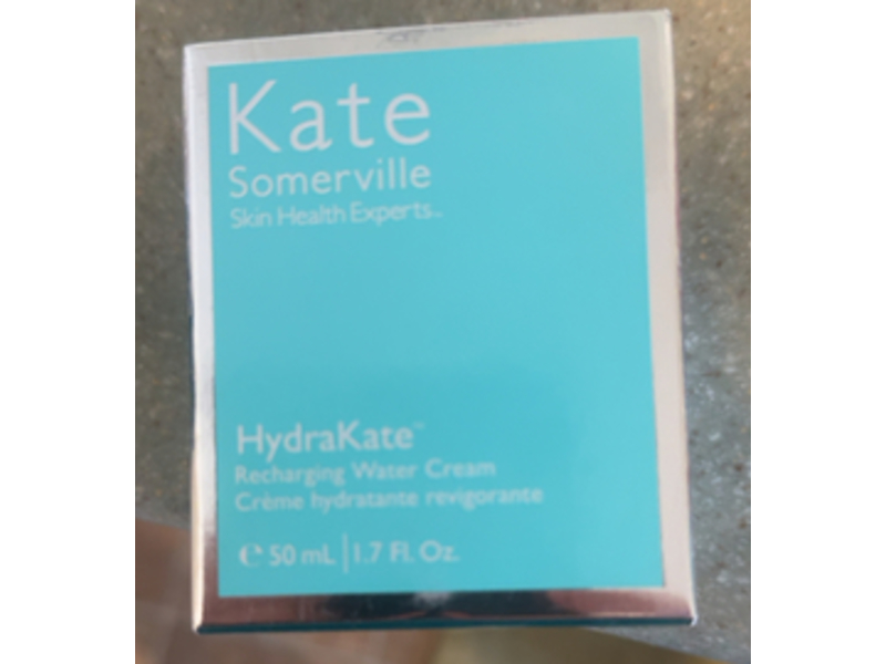 Kate Somerville HydraKate Recharging Water Cream, 1.7 fl oz/50 mL