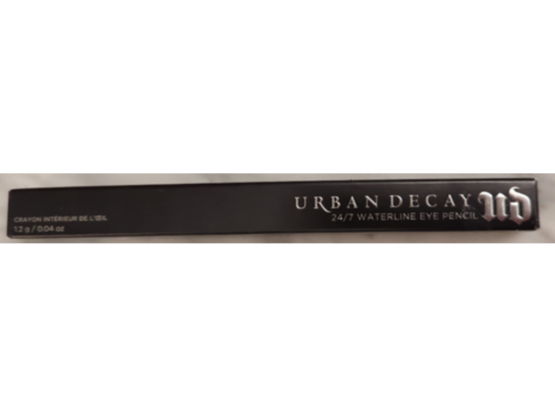 Urban Decay 24 / 7 Waterline Eye Pencil, Legend, 0.04 oz/1.2 g