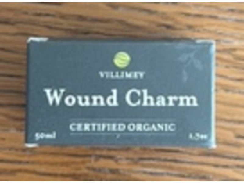 Villimey Wound Charm, 1.7 oz/50 mL