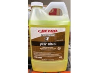 Betco Fastdraw Floor Cleaner, 67.6 fl oz/2 L - Image 3