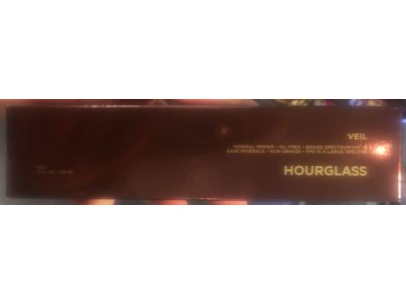 Hourglass Veil Mineral Primer, SPF 15, 2 oz/60 mL