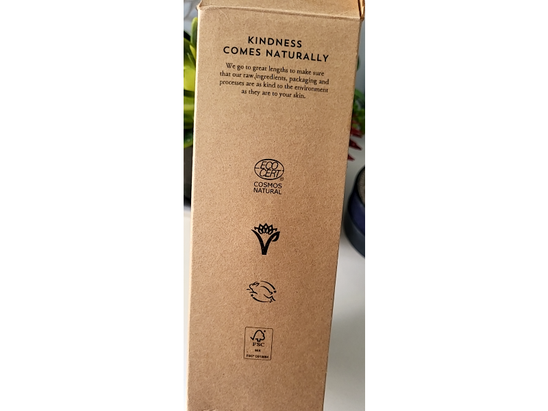 The Handmade Soap Shower Gel, Lemongrass & Cedarwood, 10 fl oz/300 mL