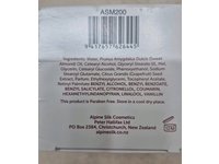 Alpine Silk Manuka Honey Nourishing Moisture Cream, 3.52 oz/100 g - thumbnail 2
