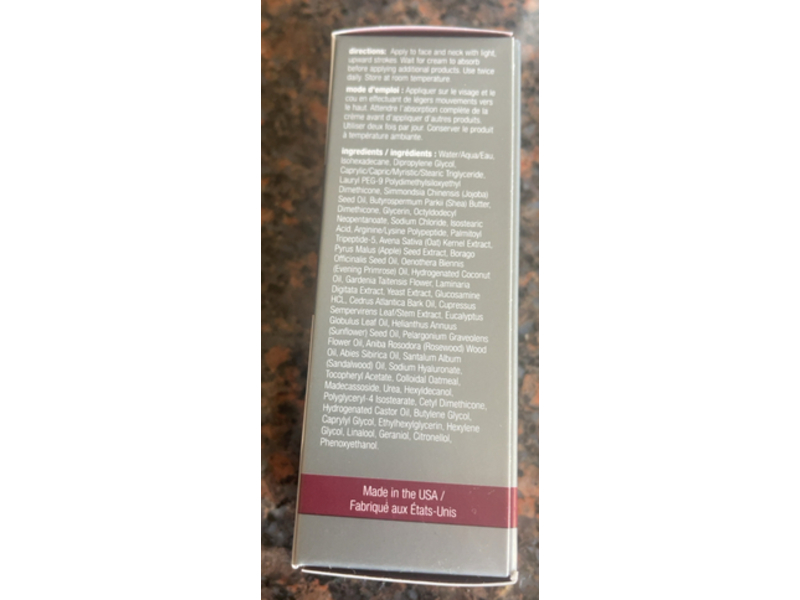 Dermalogica Super Rich Repair Anti-Defending Cream, 0.5 fl oz/15 mL