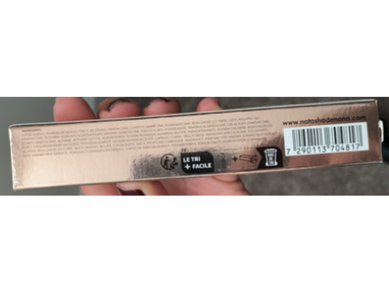 Natasha Denona Hy-Glam Concealer, P3, 0.236 fl oz/7 mL