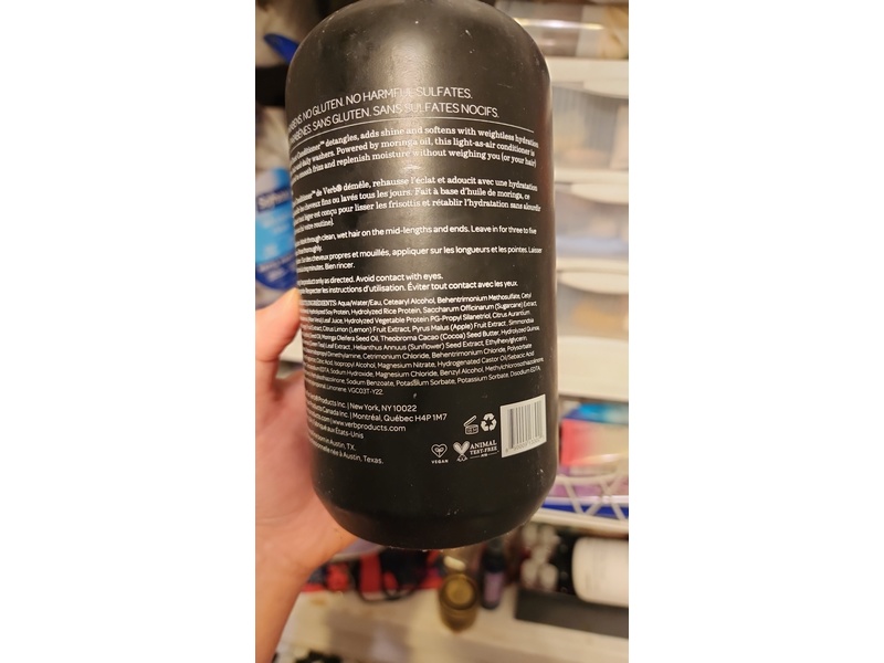 Verb Ghost Conditioner, 32 fl oz/946 mL