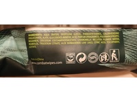 Combat Active Outdoor Cleansing & Refreshing Wipes, 25 Count - thumbnail 3