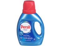 Persil Liquid Laundry Detergent, Original, 25 Loads, 34 fl oz/1 L - Image 2
