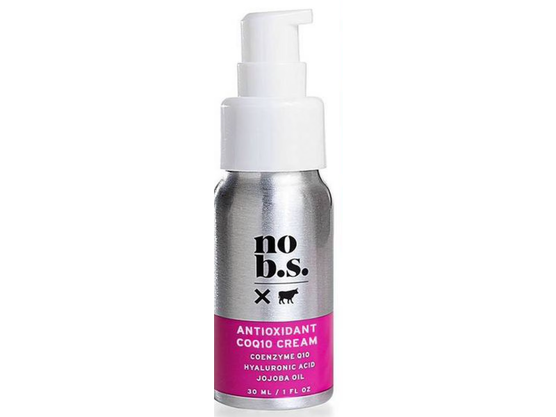 no b.s. Antioxidant CoQ10 Cream , 1 fl oz/30 mL