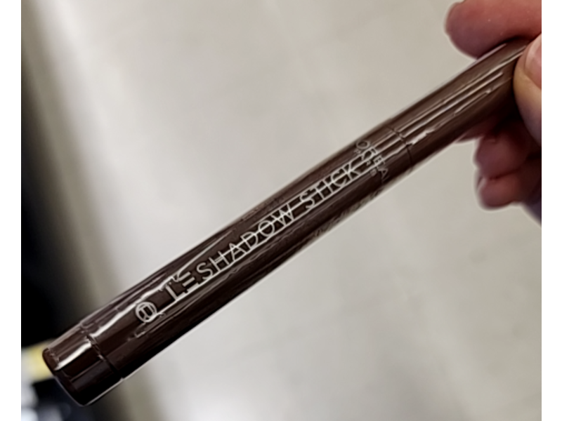 L'Oreal Paris Le Shadow Stick, 420 Brown Bliss, 0.049 oz/1.4 g