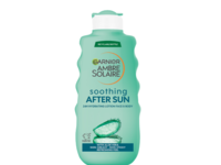 Garnier Ambre Solaire After Sun Soothing Lotion, Aloe Vera, 200 mL - thumbnail 1