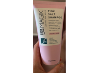 Sea Magik Pink Salt Shampoo, 7.05 oz/200 g - Image 3