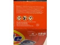 Tide Pods, Spring Meadow, 156 Pacs, 116 oz/3.36 kg - thumbnail 3